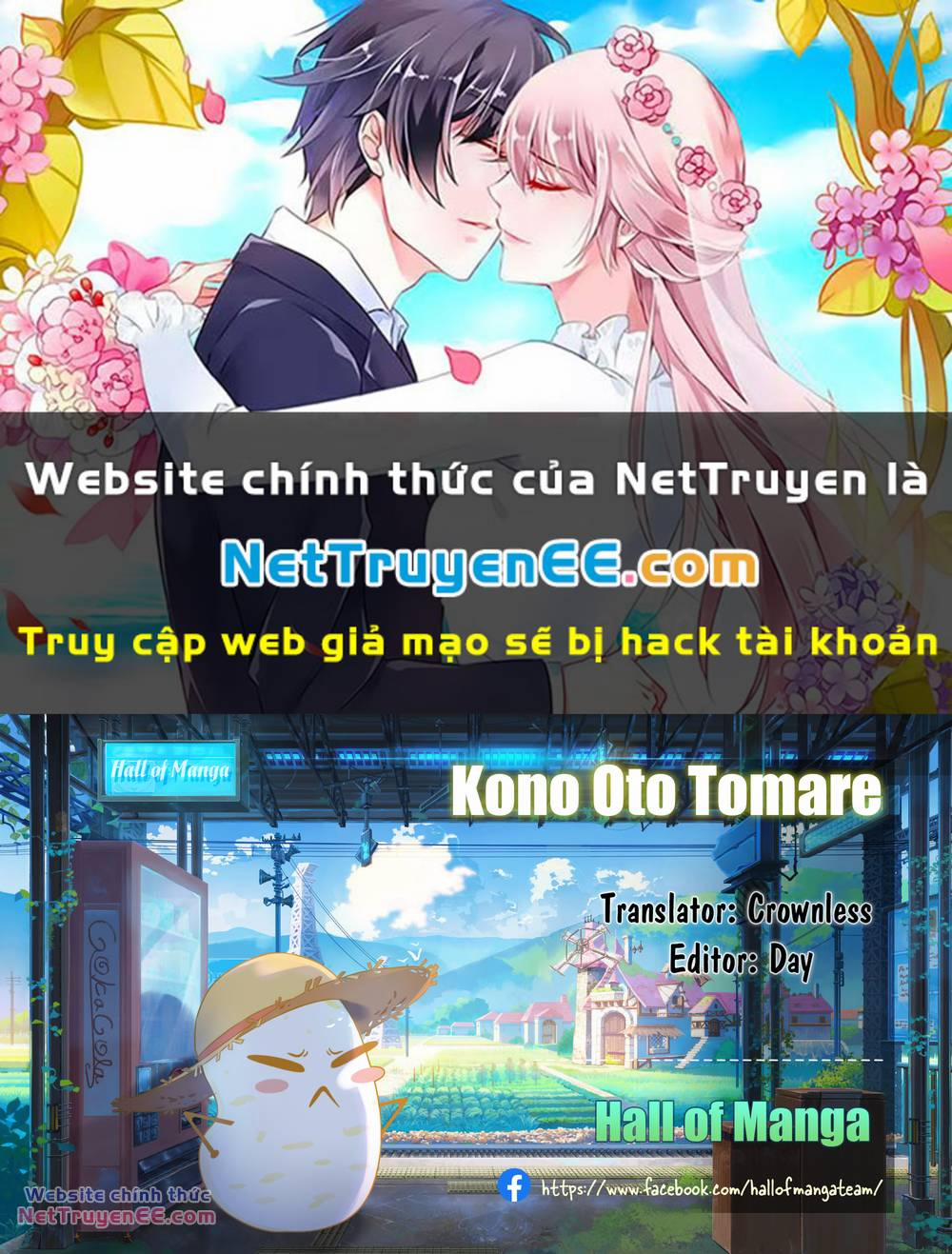 Kono Oto Tomare 129 trang 0