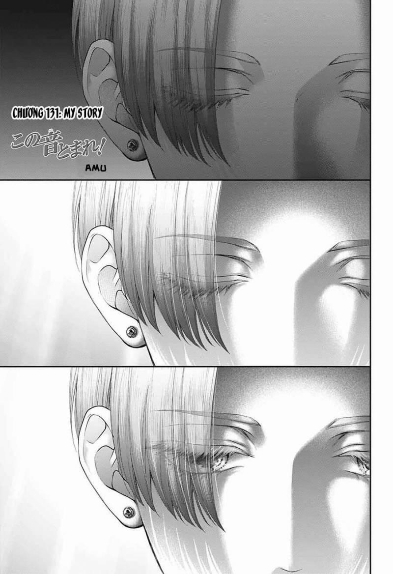 Kono Oto Tomare 131 trang 0