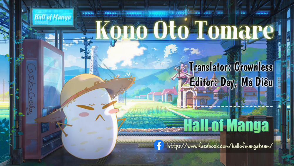 Kono Oto Tomare 139 trang 0