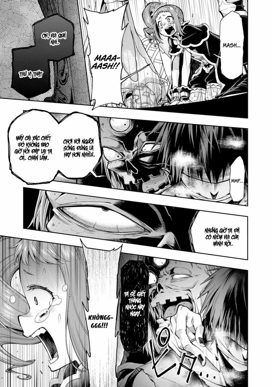 Kono Yuusha Ga Ore Tueee Kuse Ni Shinchou Sugiru 9 trang 1