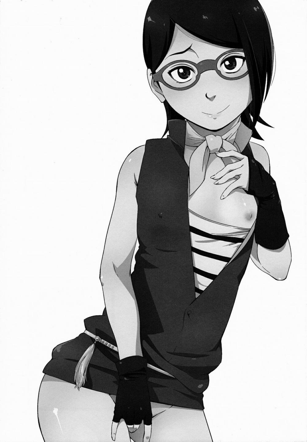 Konoha-Don Yasaimashi (Naruto) Oneshot trang 1