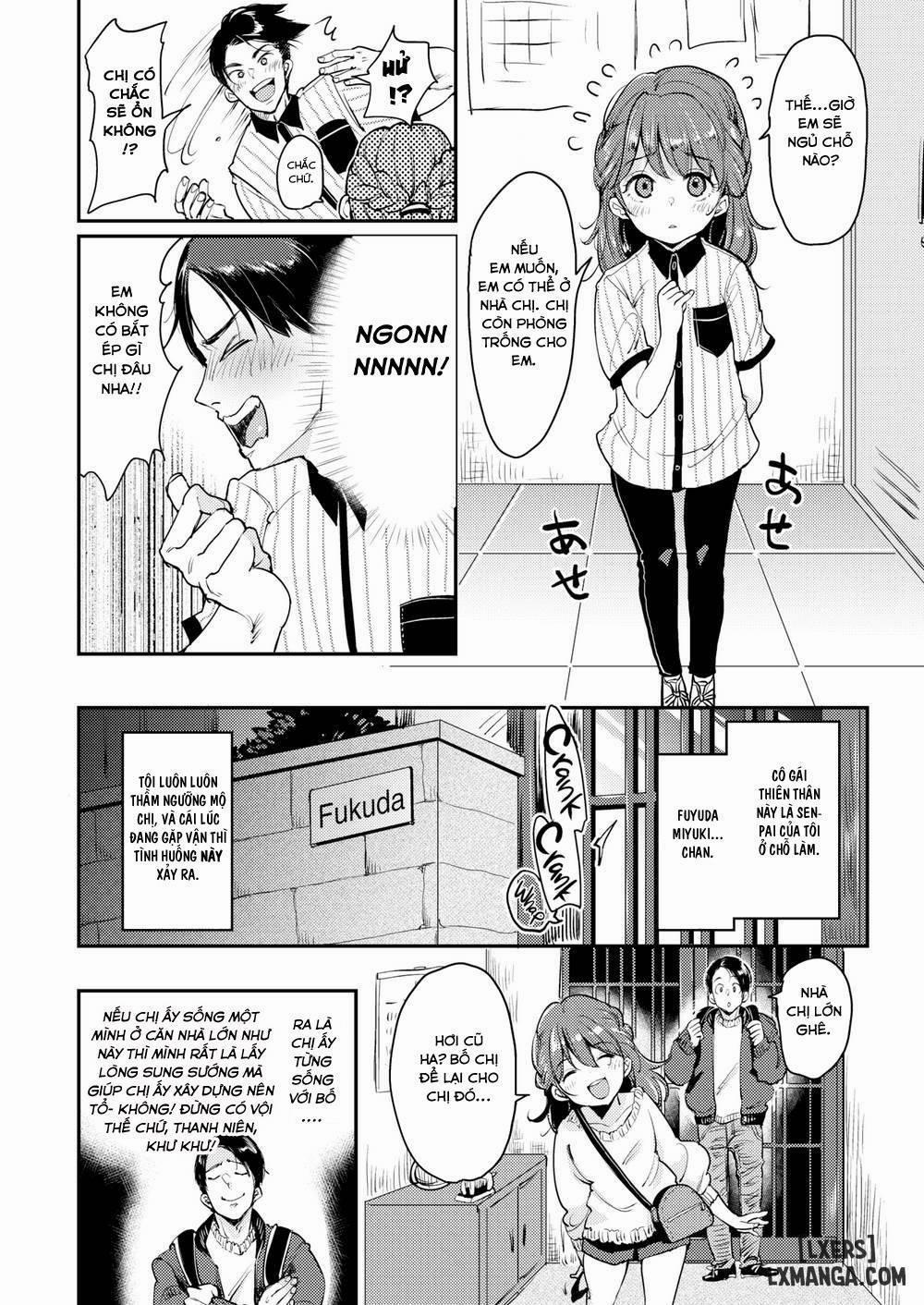 Kotowarenai-kei 5 trang 1