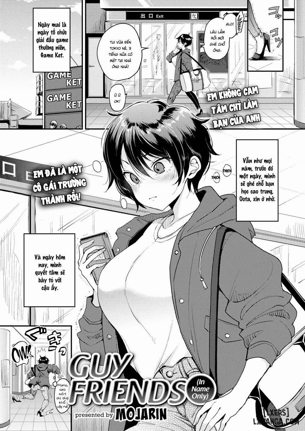 Kotowarenai-kei 8 trang 0