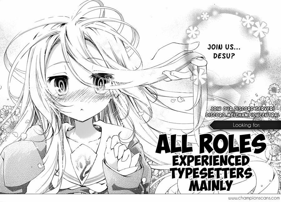 Kou 1 Desu Ga Isekai De Joushu Hajimemashita 24 trang 0