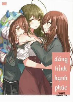 Đọc truyện tranh Koufuku no Katachi