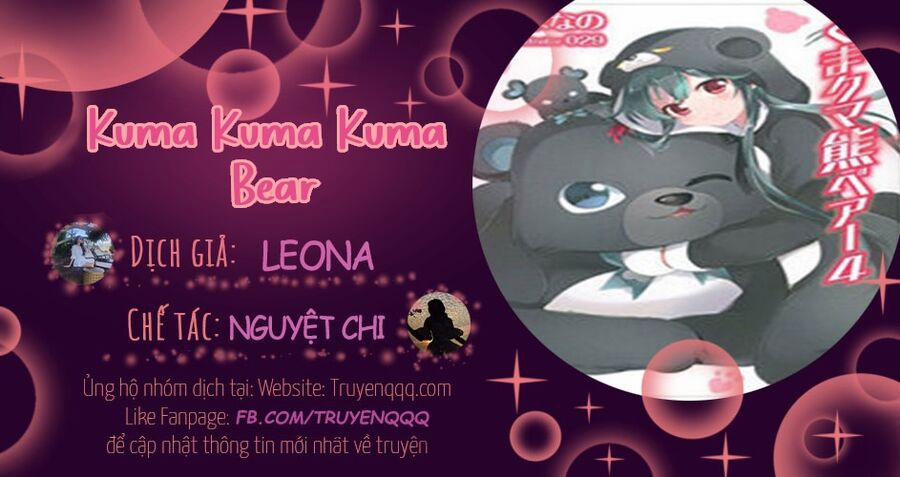 Kuma Kuma Kuma Bear 66 trang 0