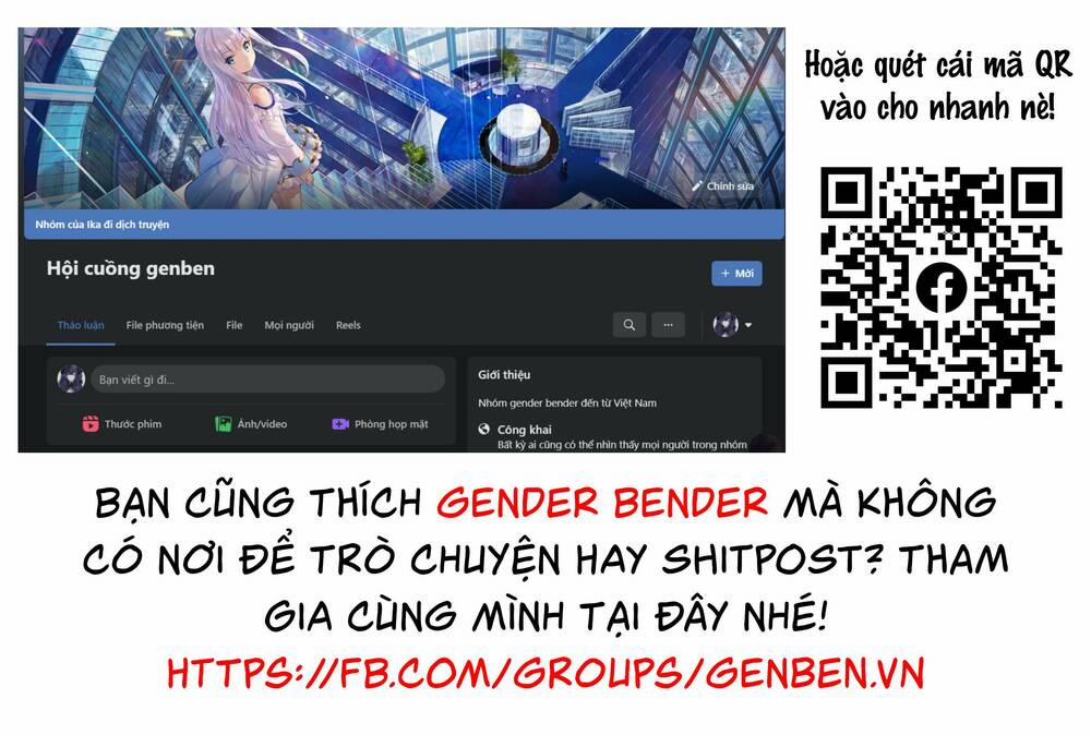Kuroitsu-San Từ Phòng Phát Triển Quái Vật 1 trang 1
