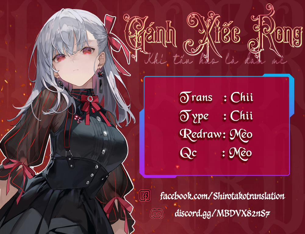 Kuroiwa Medaka Ni Watashi No Kawaii Ga Tsuujinai 0 Chơi game với tên khốn đó trang 0