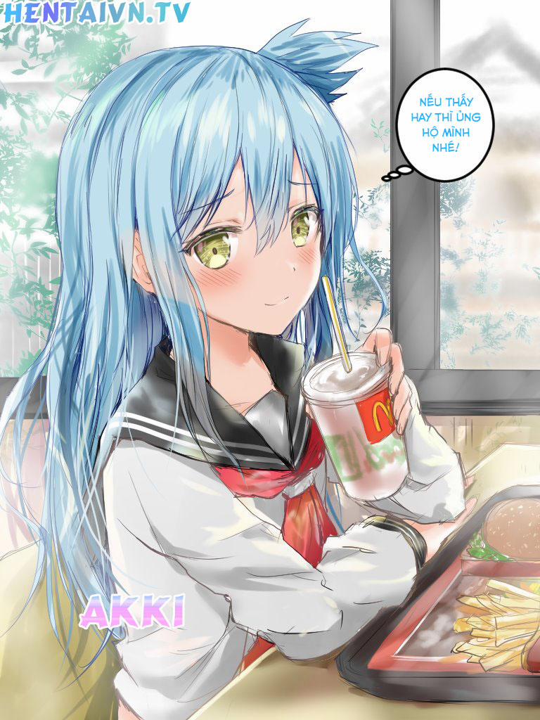 Kuroneko Choco Ice 10 [END] trang 1