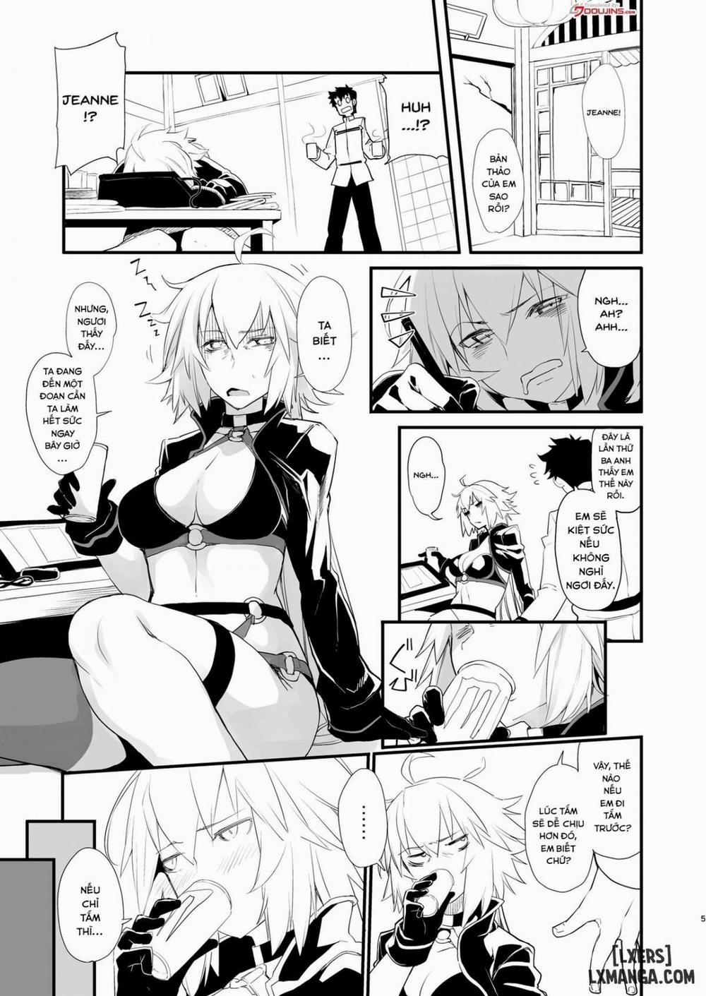 Kuroneko ga Nyan to Naku. 3RE Oneshot trang 1