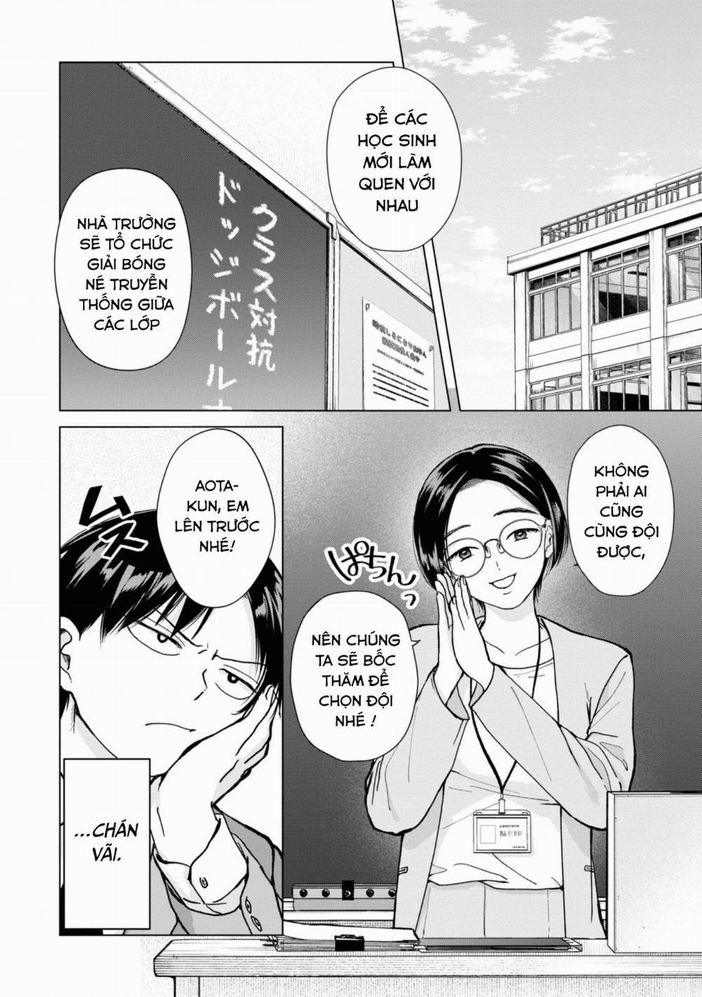 Kusunoki-San Wa Koukou Debut Ni Shippai Shite Iru 6 trang 1