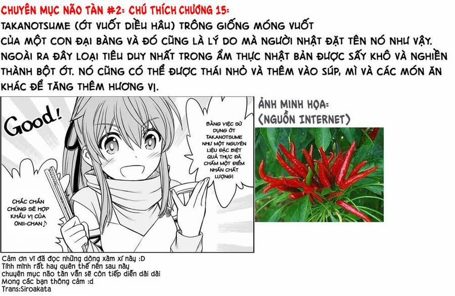 Kỹ Năng Vô Dụng [Auto Mode] Bỗng Dưng Thức Tỉnh ~ Hả, Tổ Đội Trinh Sát Mấy Người, Chẳng Phải Đã Nói 16 trang 0