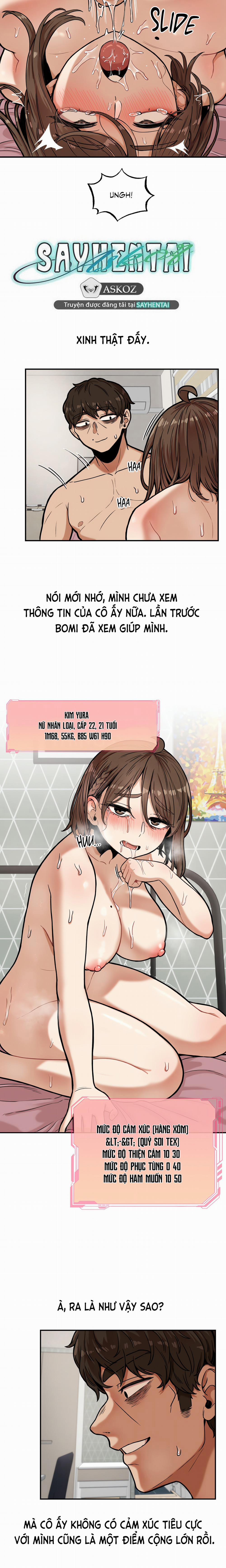 Kỹ Năng Vô Hình 9 trang 1