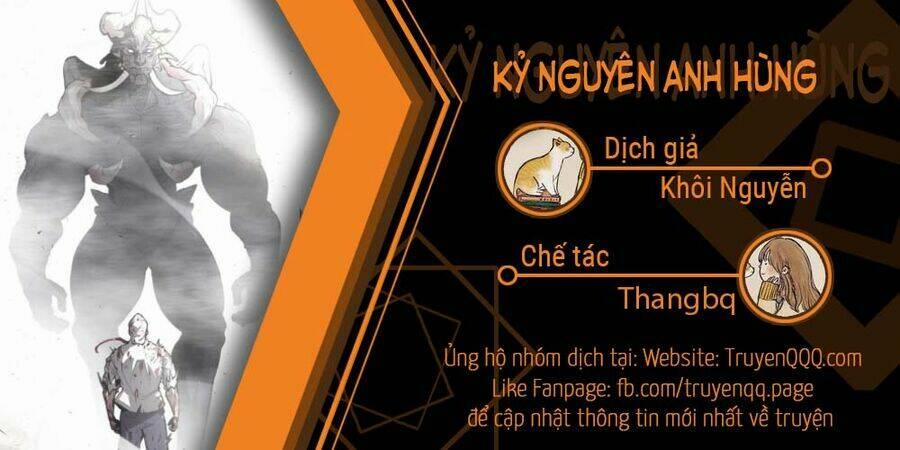 Kỷ Nguyên Siêu Anh Hùng 130 trang 0