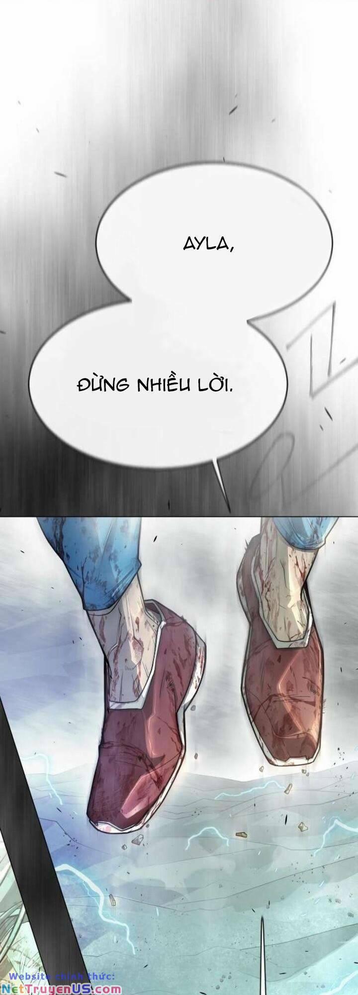 Kỷ Nguyên Siêu Anh Hùng 134 trang 1