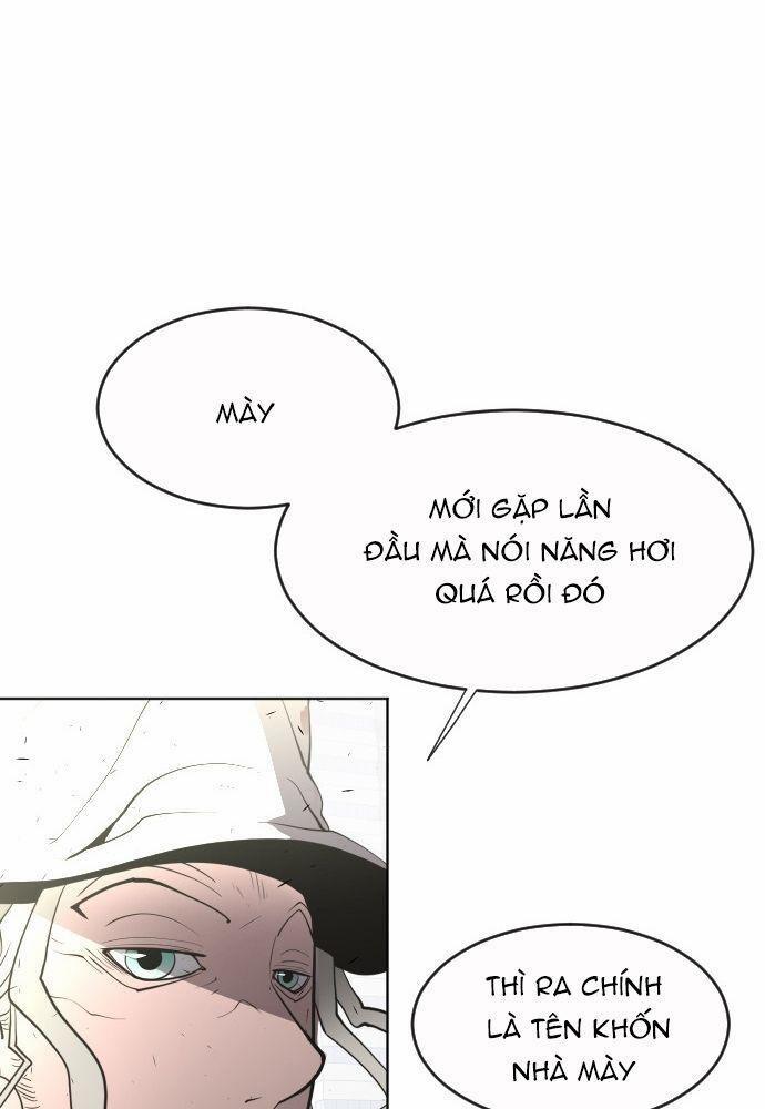 Kỷ Nguyên Siêu Anh Hùng 77 trang 1
