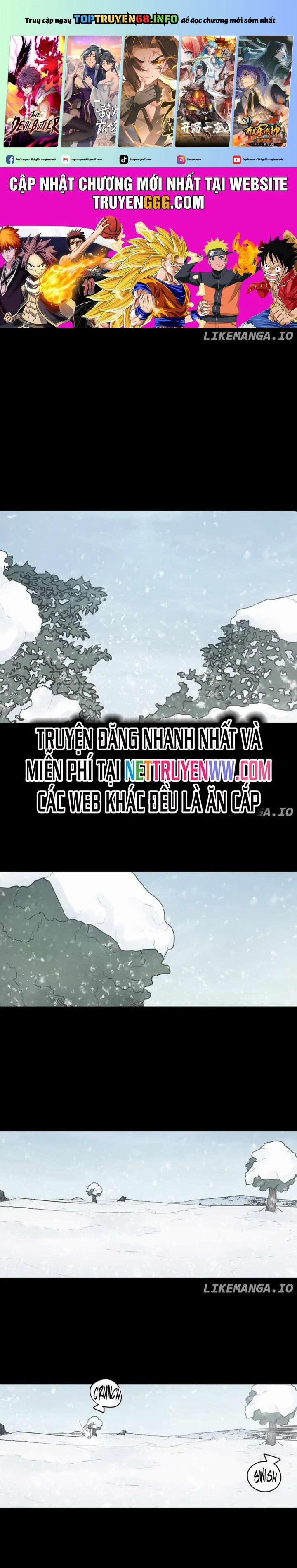 Kỵ Sĩ Báo Thù 156 trang 0