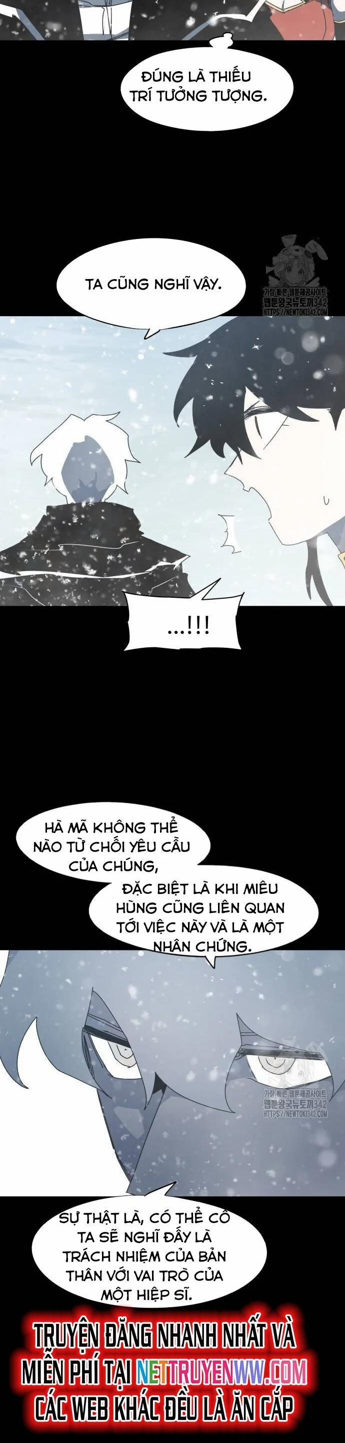 Kỵ Sĩ Báo Thù 160 trang 1