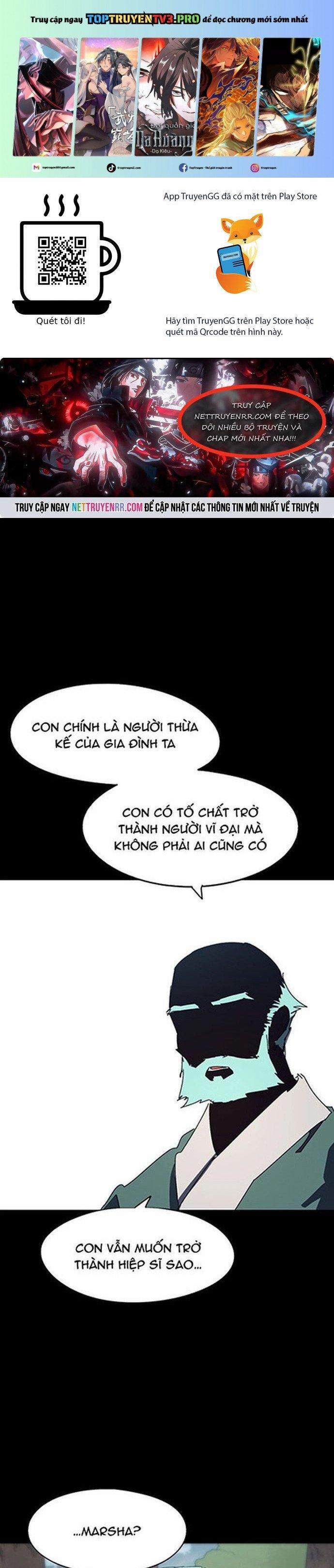 Kỵ Sĩ Báo Thù 169 trang 0