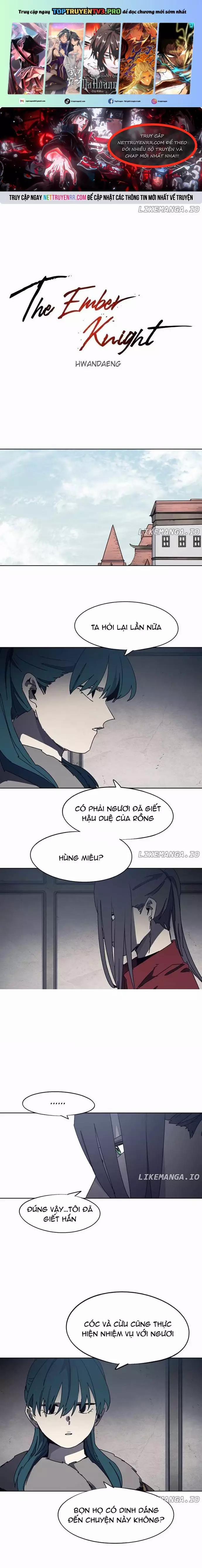 Kỵ Sĩ Báo Thù 171 trang 0