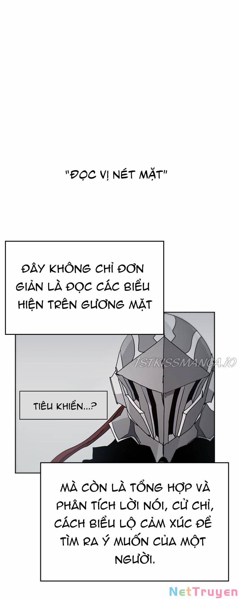 Kỵ Sĩ Báo Thù 35 trang 1