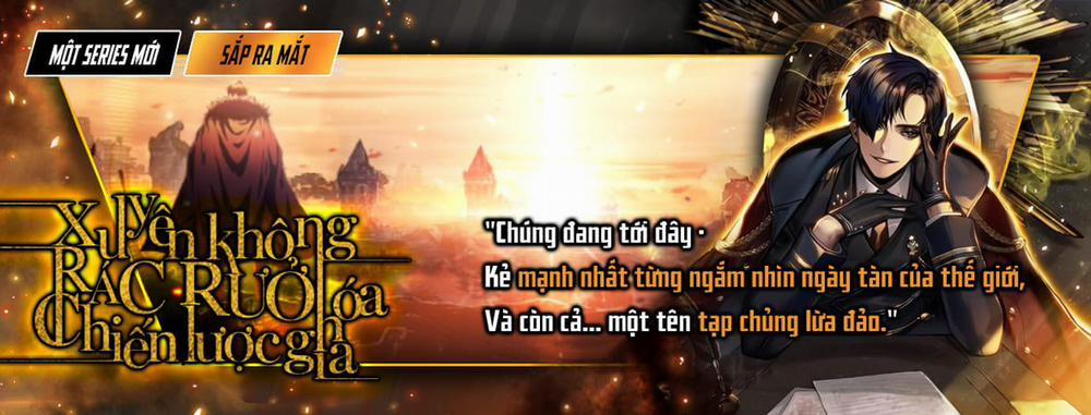 Ký Sự Hồi Quy 0.0 Review Artwork trang 0