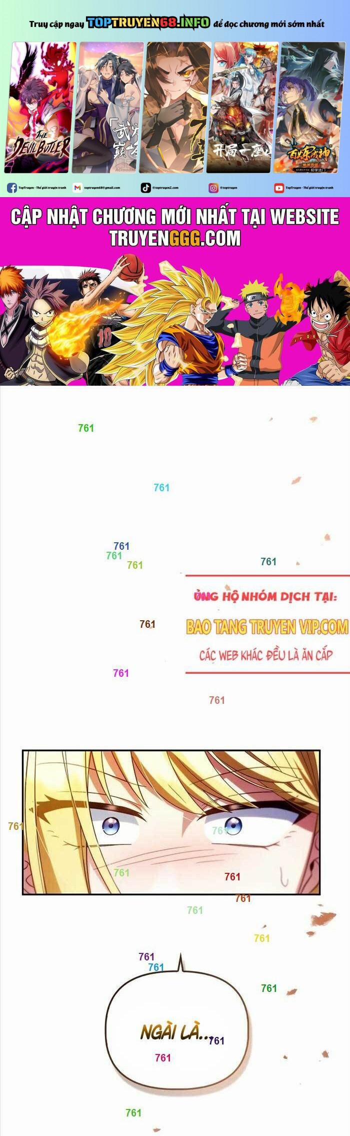 Ký Sự Hồi Quy 115 trang 0