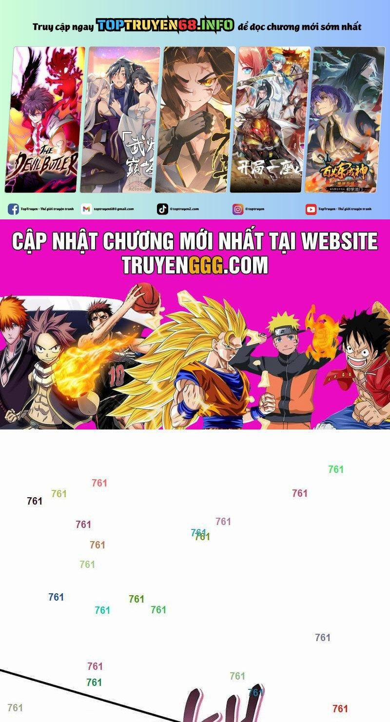 Ký Sự Hồi Quy 117 trang 0