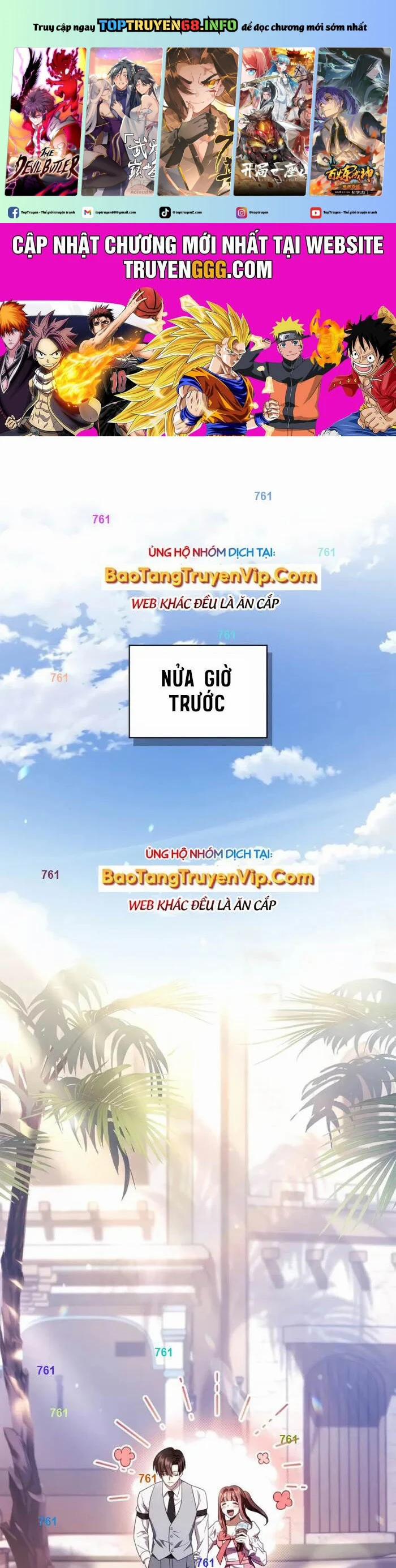 Ký Sự Hồi Quy 120 trang 0