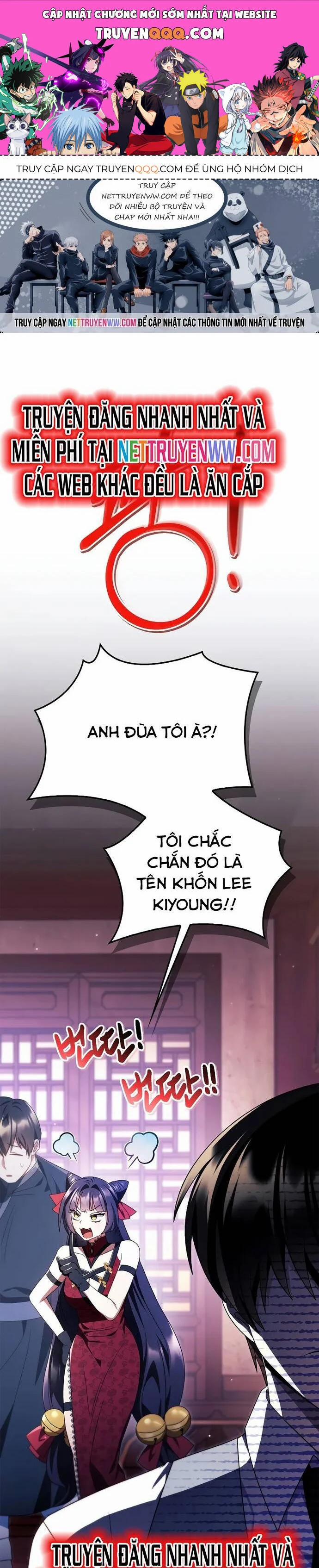 Ký Sự Hồi Quy 121 trang 0