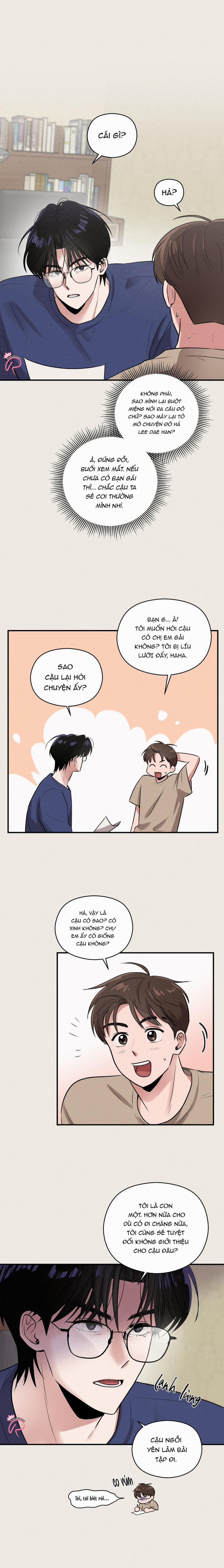 Ký Sự Tuổi Trẻ 1995 10 trang 0