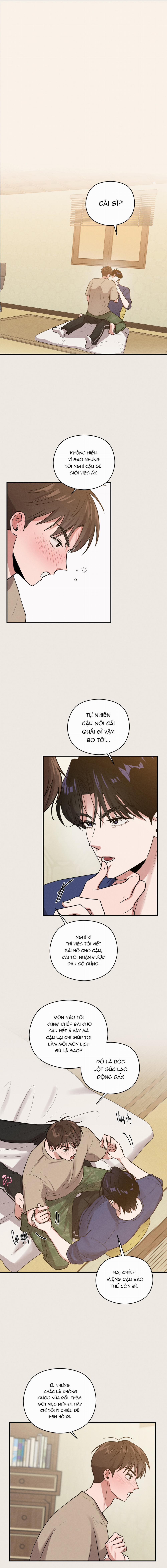 Ký Sự Tuổi Trẻ 1995 11 trang 0