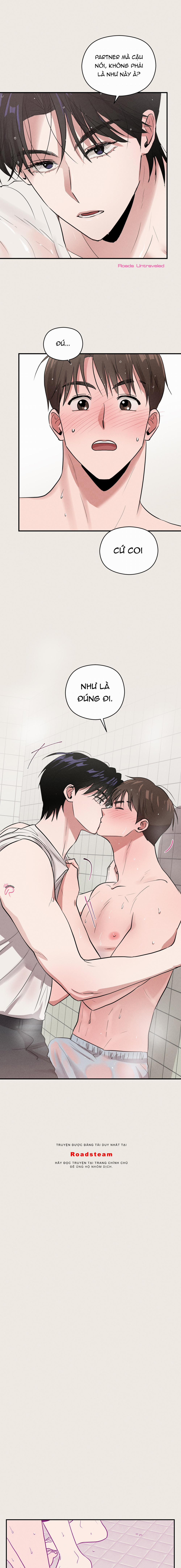 Ký Sự Tuổi Trẻ 1995 17 trang 1