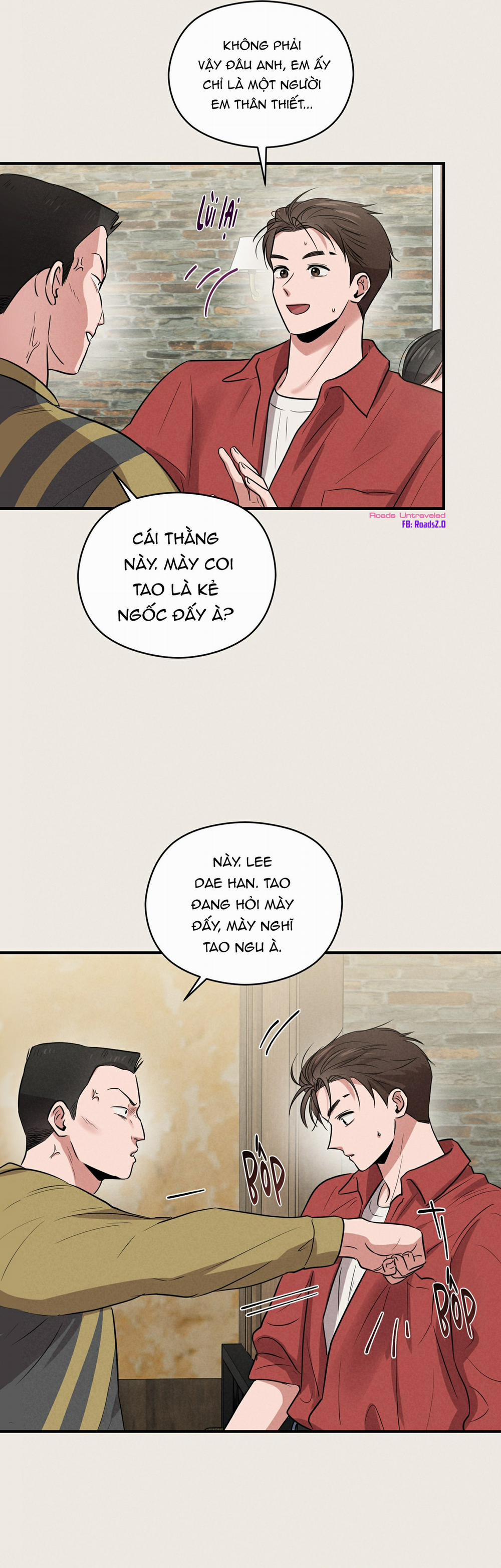 Ký Sự Tuổi Trẻ 1995 27 trang 1