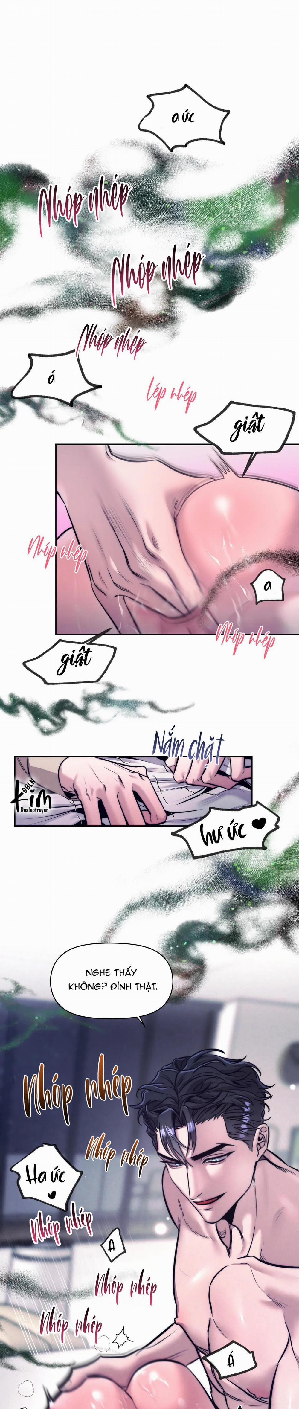 Kỳ Thị 5 trang 1