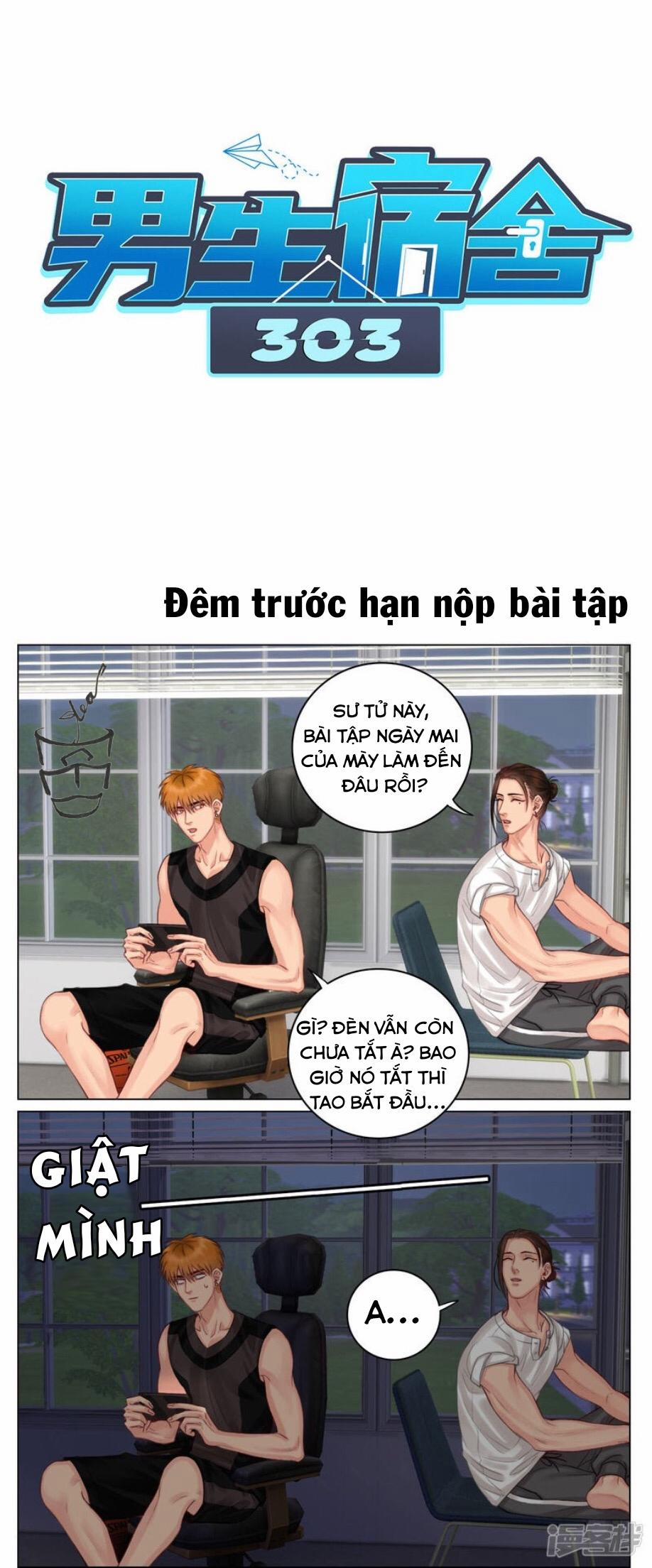 Ký túc xá nam phòng 303 0 6 0 7 0 8 0 9 0 10 trang 1