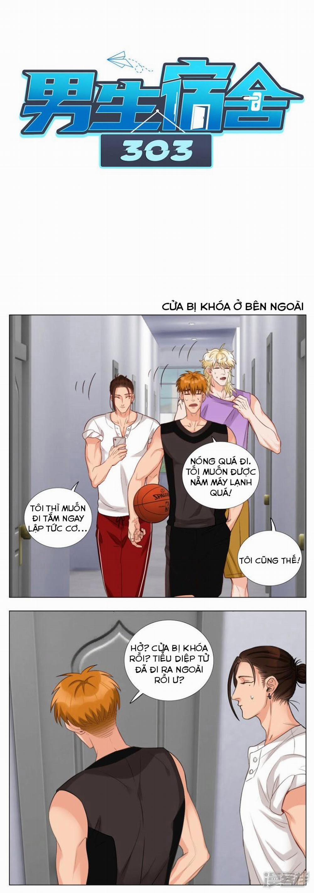 Ký túc xá nam phòng 303 19 trang 0