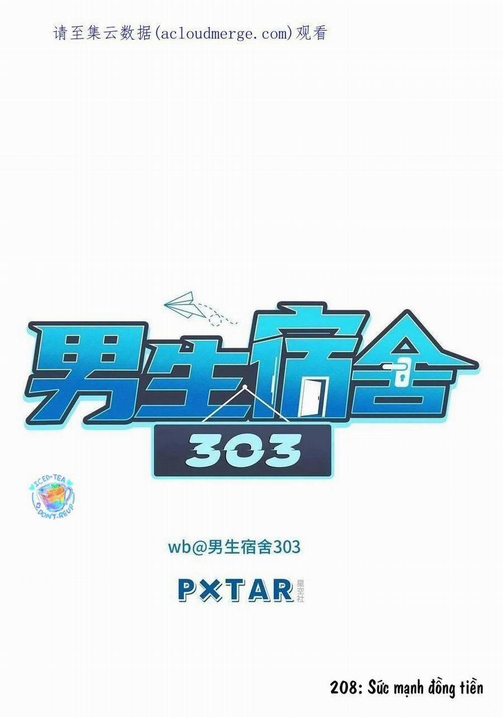 Ký túc xá nam phòng 303 208 trang 0