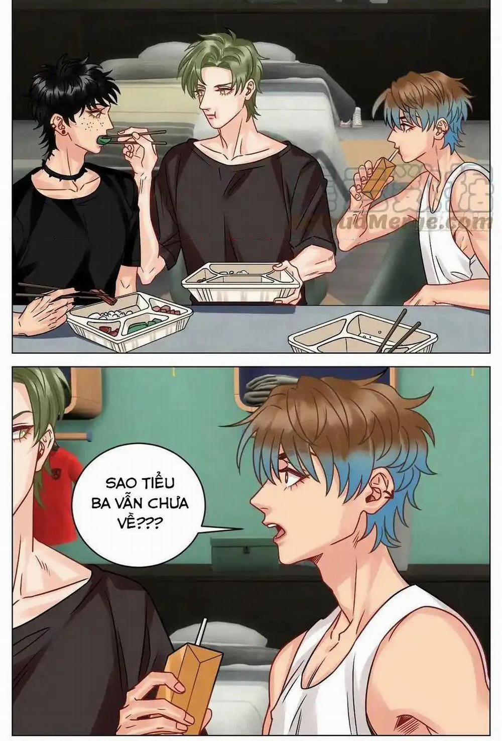 Ký túc xá nam phòng 303 212 trang 1