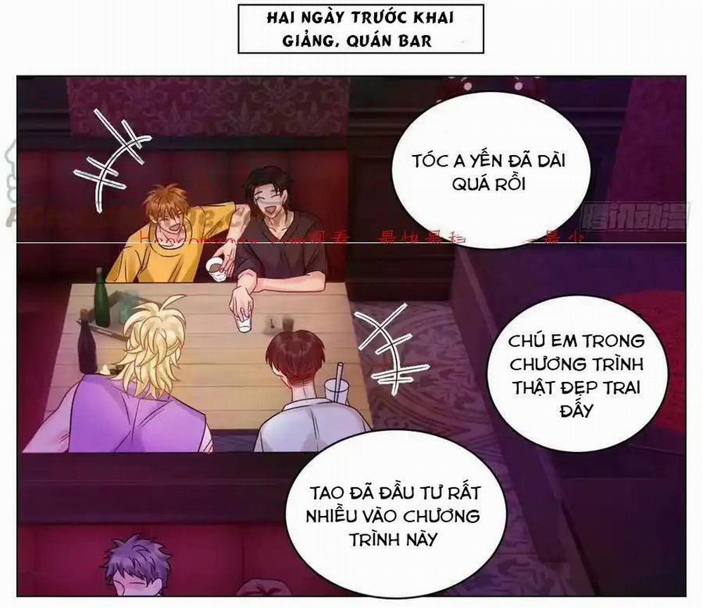 Ký túc xá nam phòng 303 214 trang 1