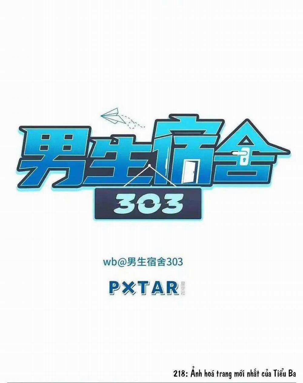 Ký túc xá nam phòng 303 218 trang 0