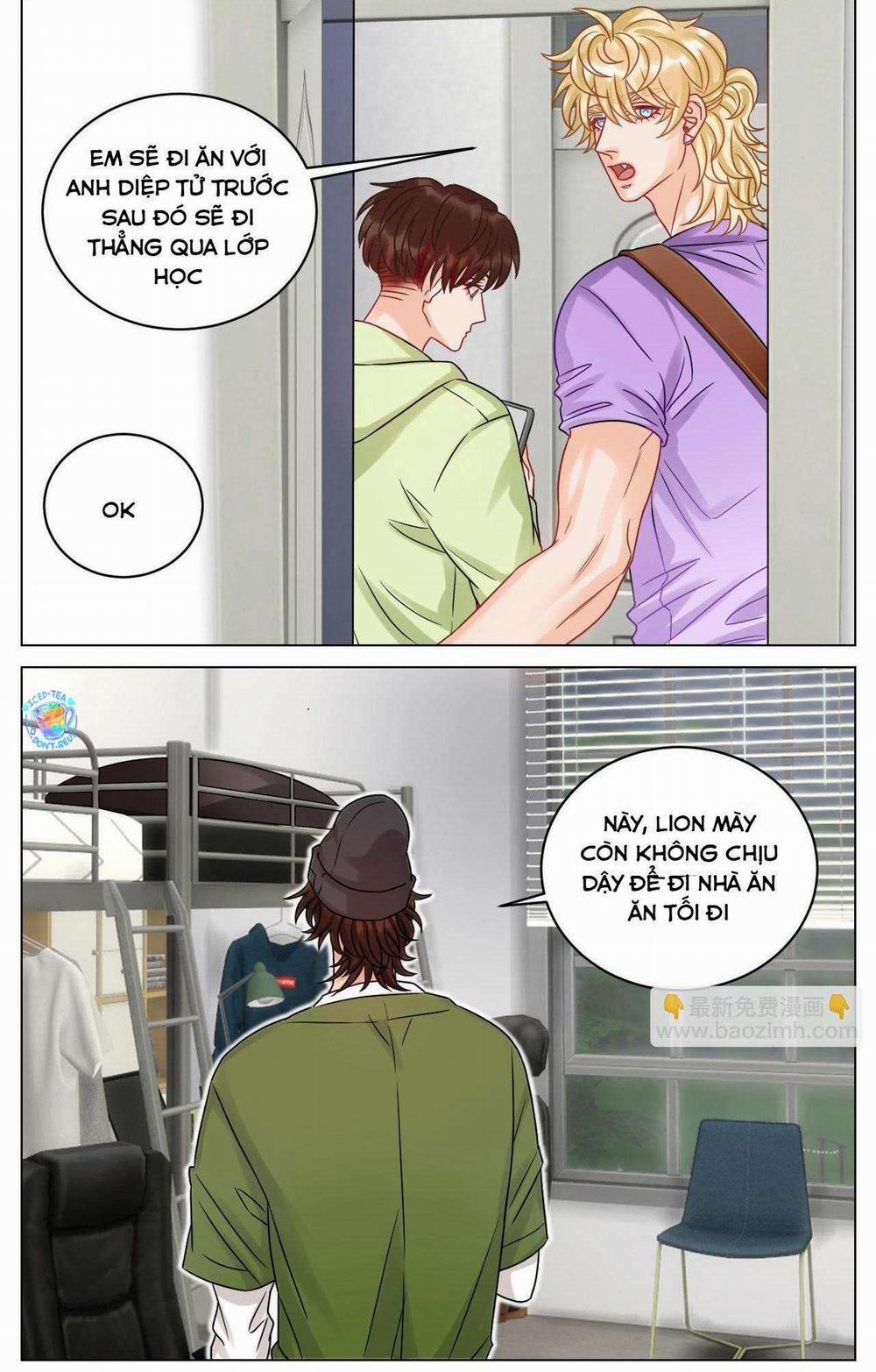 Ký túc xá nam phòng 303 219 trang 1