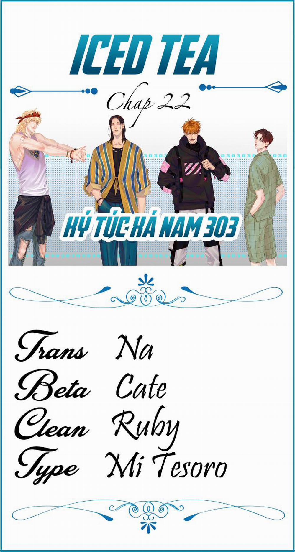 Ký túc xá nam phòng 303 22 trang 0