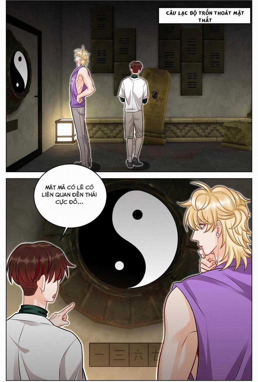 Ký túc xá nam phòng 303 234 trang 1