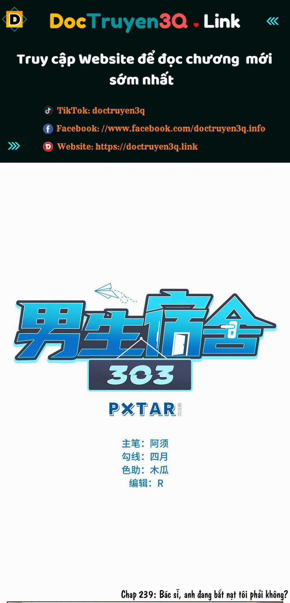 Ký túc xá nam phòng 303 239 trang 0