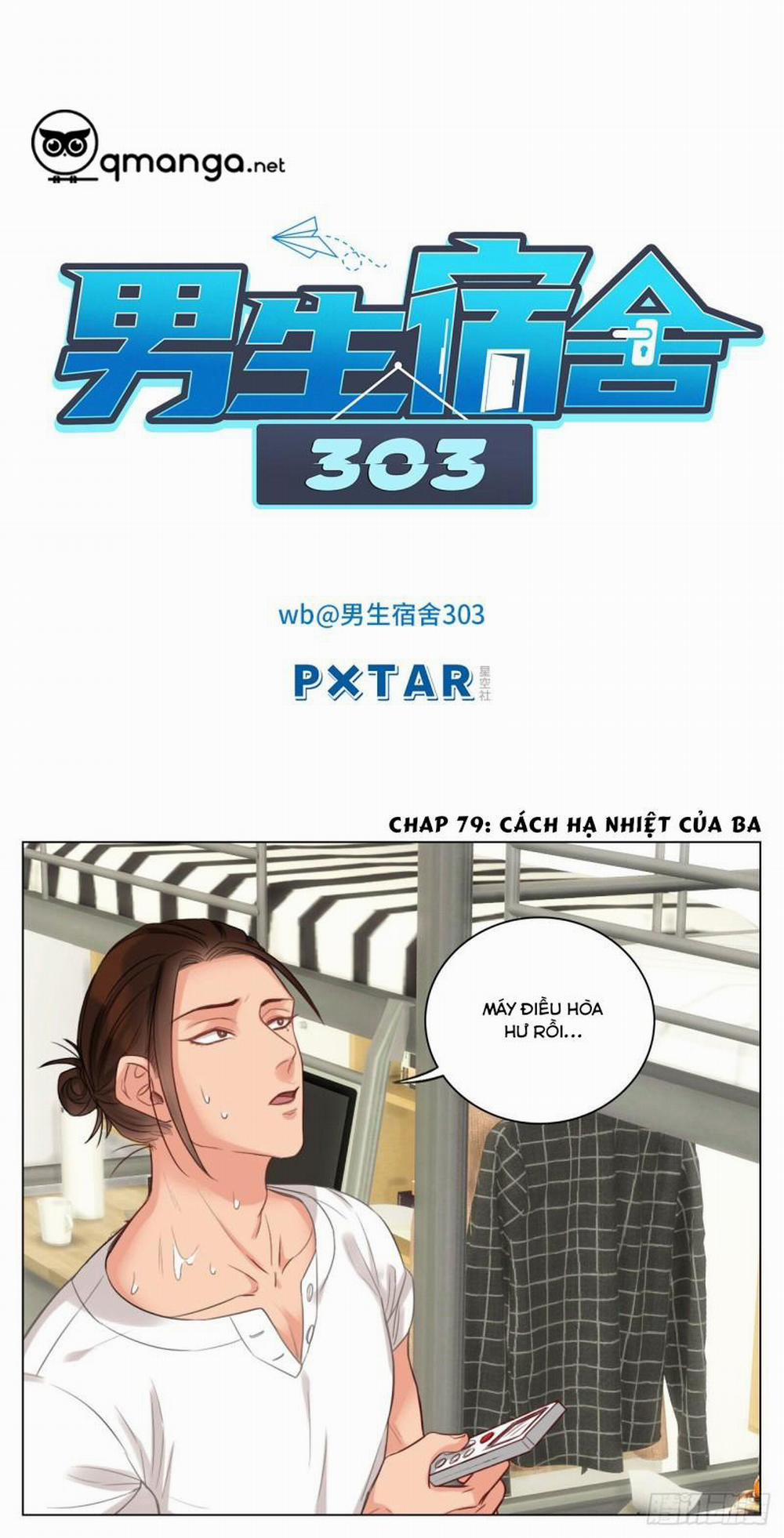 Ký túc xá nam phòng 303 27 trang 0
