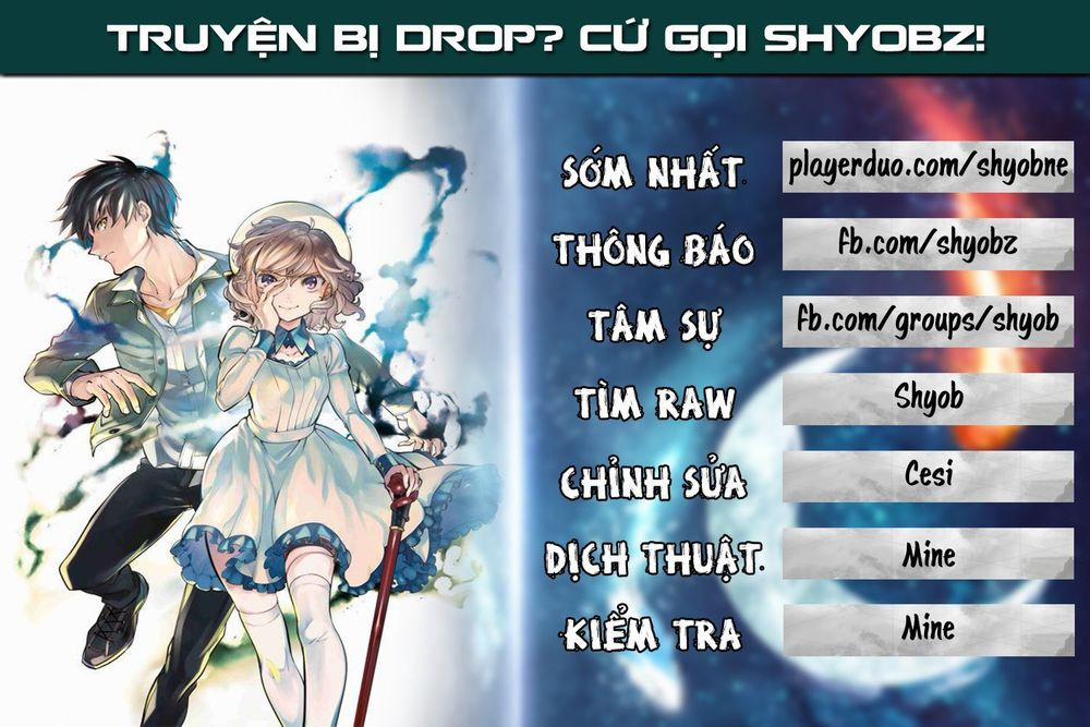 Kyokou Suiri 17 trang 0