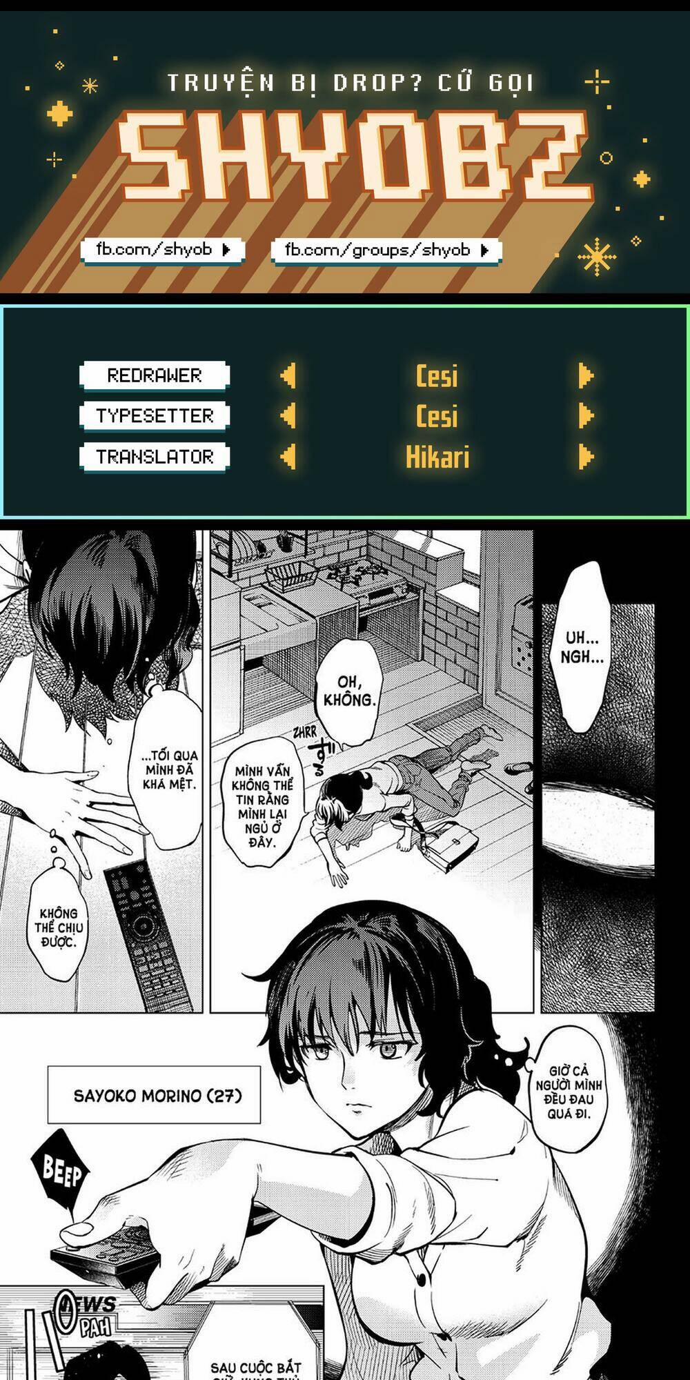 Kyokou Suiri 21 trang 0