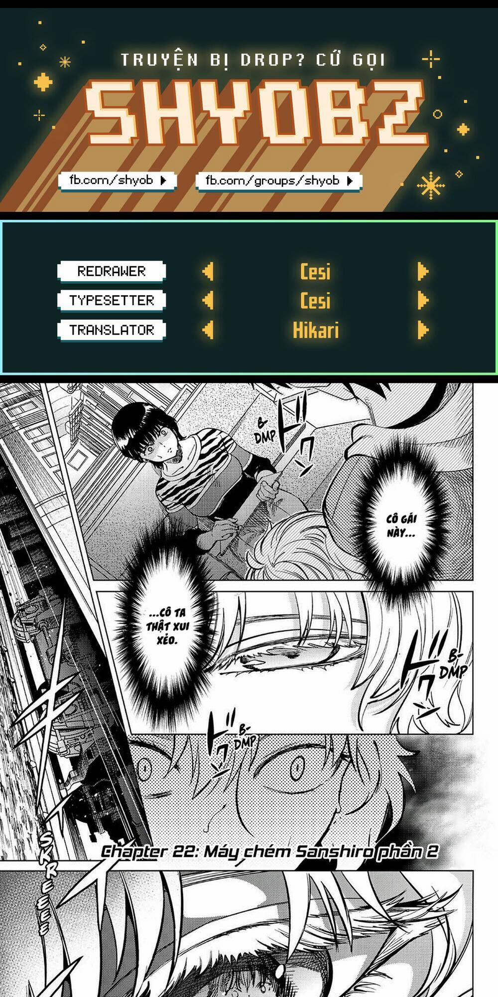 Kyokou Suiri 22 trang 0