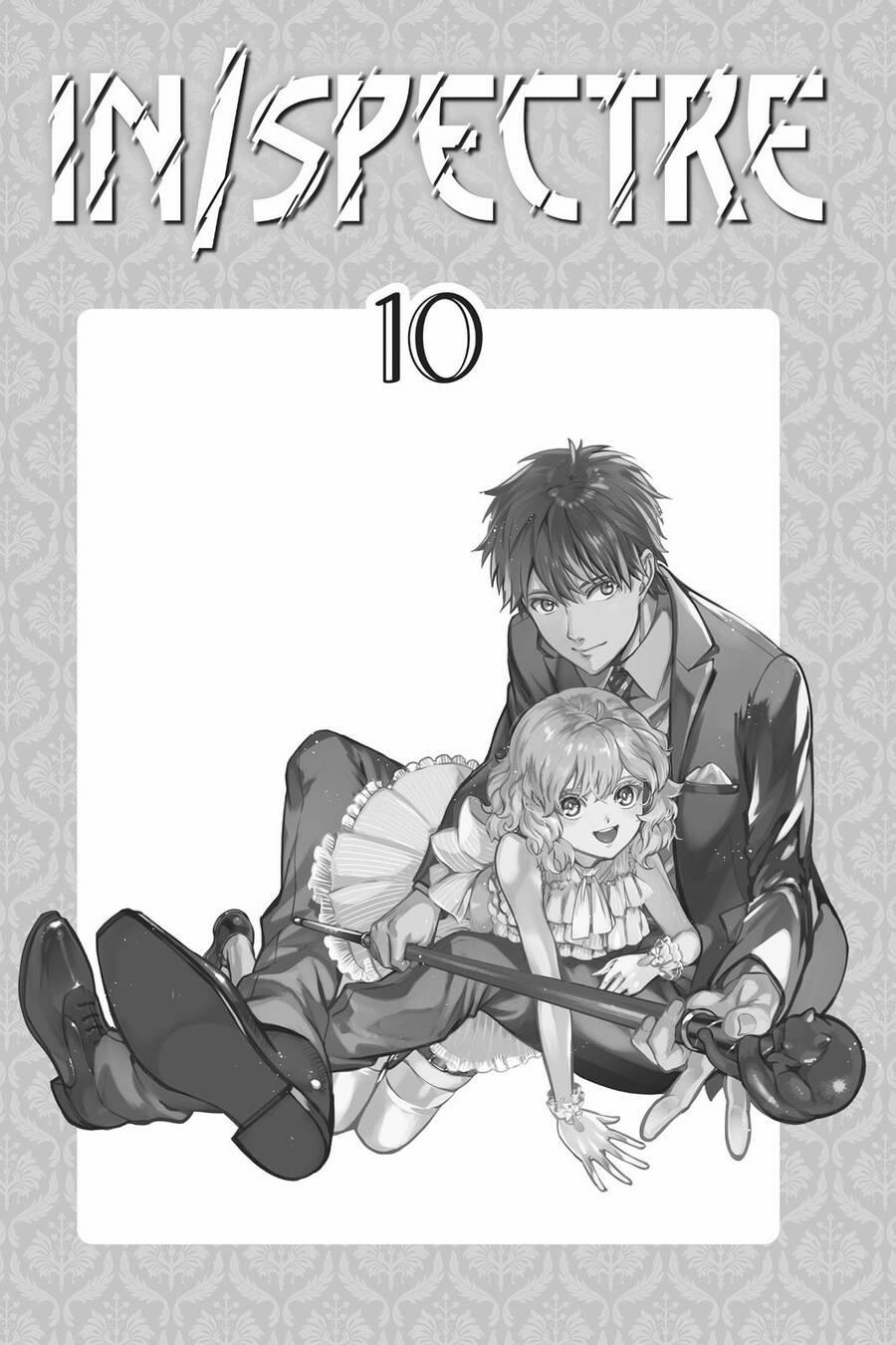 Kyokou Suiri 23 trang 1